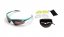 Bianchi Aquila 2 Sunglasses - Celeste