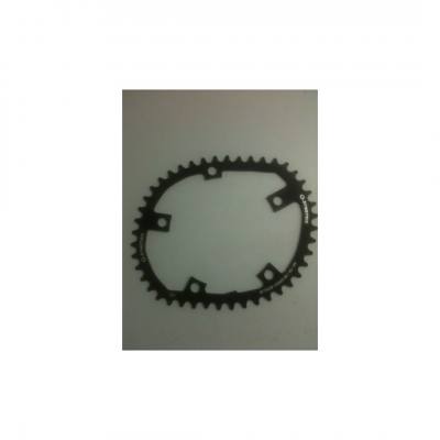 Osymetric Aero Inner Chainring 130 BCD 5 Bolt