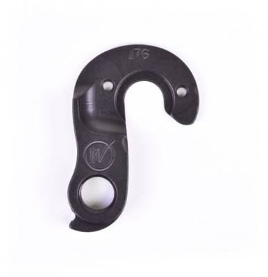 Wheels Manufacturing Trek Derailleur Hanger 176 Trek