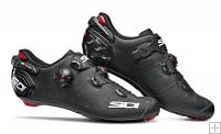 Sidi Wire 2 Carbon Matt Shoe