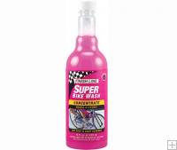 Finish Line Super Bike Wash 16 oz Concentrate