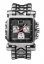 Oakley Minute Machine Watch Black Dial/ Titanium Bracelet