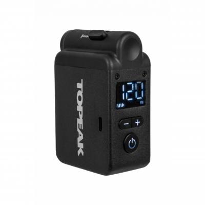 Topeak E-Booster Digital Electric Inflator Pump