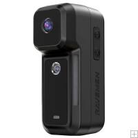 Ravemen NT301 Rear Camera Smart Light (80 Lumens)