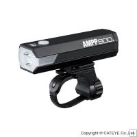 Cateye AMPP 800 Front Light