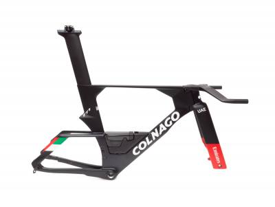 Colnago TT1 Carbon Time Trial Frame Set