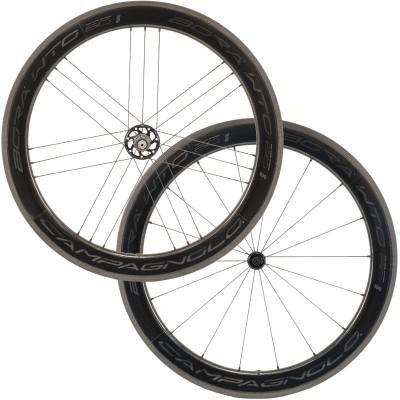 Campagnolo Bora WTO 60 Special Edition 2-Way Clincher