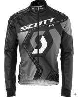 Scott AS RC Pro Jacket Grey/ Black
