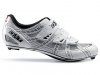 DMT Radial (White) Racing Shoes