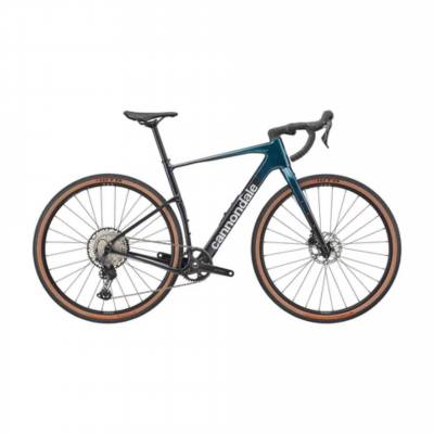 Cannondale Topstone Carbon 3 GRX 1X Gravel Bike