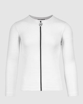 Assos Summer LS Skin Layer