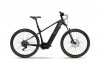 Haibike Alltrack 4 Electric Hardtail Mountain Bike stealth blue