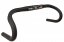 Deda Newton Shallow Handlebar Black