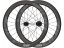 Zipp 404 Firecrest Carbon Tubeless Disc Wheelset 2021