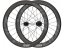 Zipp 404 Firecrest Carbon Tubeless Disc Wheelset