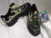 Diadora Freizeit Tourer Schuhgröße Tan/grau 40