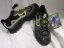 Diadora Leisure Tourer Shoe Tan/Grey Size 40