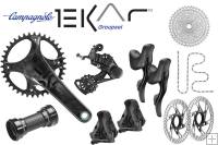 Campagnolo Ekar 13 Speed Groupset