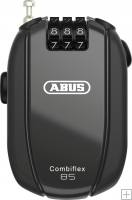ABUS Combiflex Break 85 Lock Black