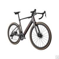 Cannondale Synapse Carbon 2 Force AXS SmartSense