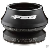 FSA Orbit CE (8mm Top Cap) 1 1/8" Headset