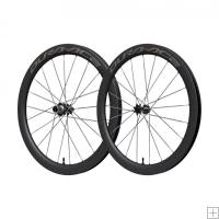 Shimano Dura-Ace WH-R9370 Carbon C50 TL Wheelset