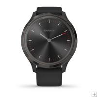 Garmin Vivomove 3 Slate 44mm Smartwatch