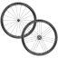 Campagnolo Bora 45 WTO 2 Way Fit Wheelset