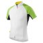 Mavic Espoir Jersey Short Sleeve White