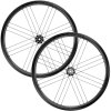 Campagnolo Bora WTO 35 2 Way C23 Disc Wheelset