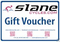 Gift Vouchers