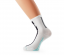 Assos S7 Intermediate Socks White