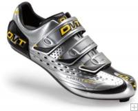 DMT Kyoma Road Shoes Silver