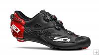 Sidi Shot Matt Cycling Shoes