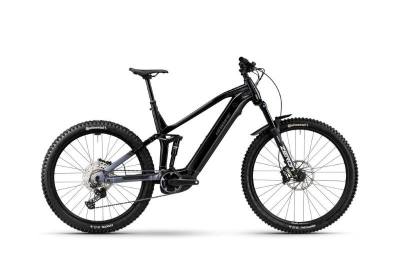 Haibike ALLMTN2 Electric Full Suspension Mountain Bike