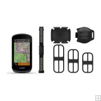 Garmin Edge 1030 Plus GPS Bundle