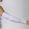 Santini 365 Armlinge White