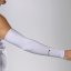 Santini 365 Arm Warmer White