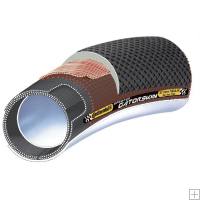 Continental Sprinter Gatorskin Tubular Black