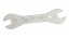 Park Double-Ended Cone Wrench (DCW-1)