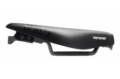 Fizik Tritone Carbon Braided Saddle Black