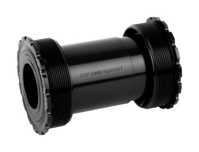 CeramicSpeed BB Alpha T47/86 24mm Ceramic Bottom Bracket