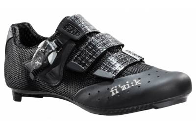 Fizik R1 Uomo Mens Shoes Black