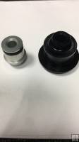 Mavic QRM ID360 V2 Rear Axle Adapter 9x135