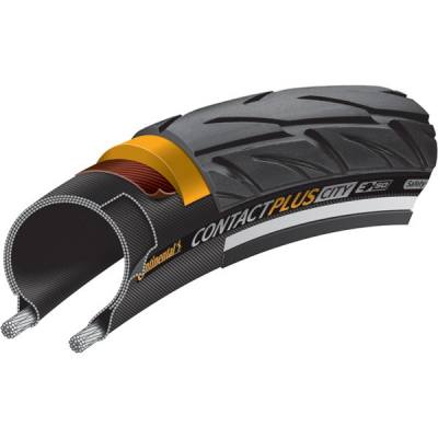 Continental Contact Plus City Reflex E Tyre