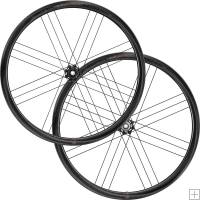 Campagnolo Bora Ultra WTO 33 Disc Brake Wheelset