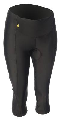 Mavic Ladies Cloud Knicker Black