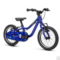 Ridgeback MX14 14 Inch Wheel Bike