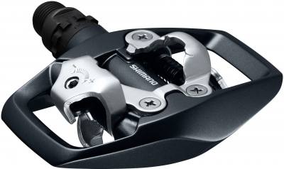 Shimano PD-ED500 Light Action SPD Pedals