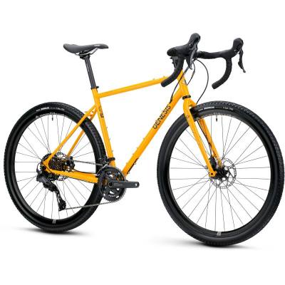 Genesis Croix De Fer 30 Gravel Bike